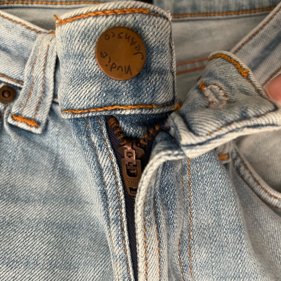 Nudie jeans - Picture 2 of 4